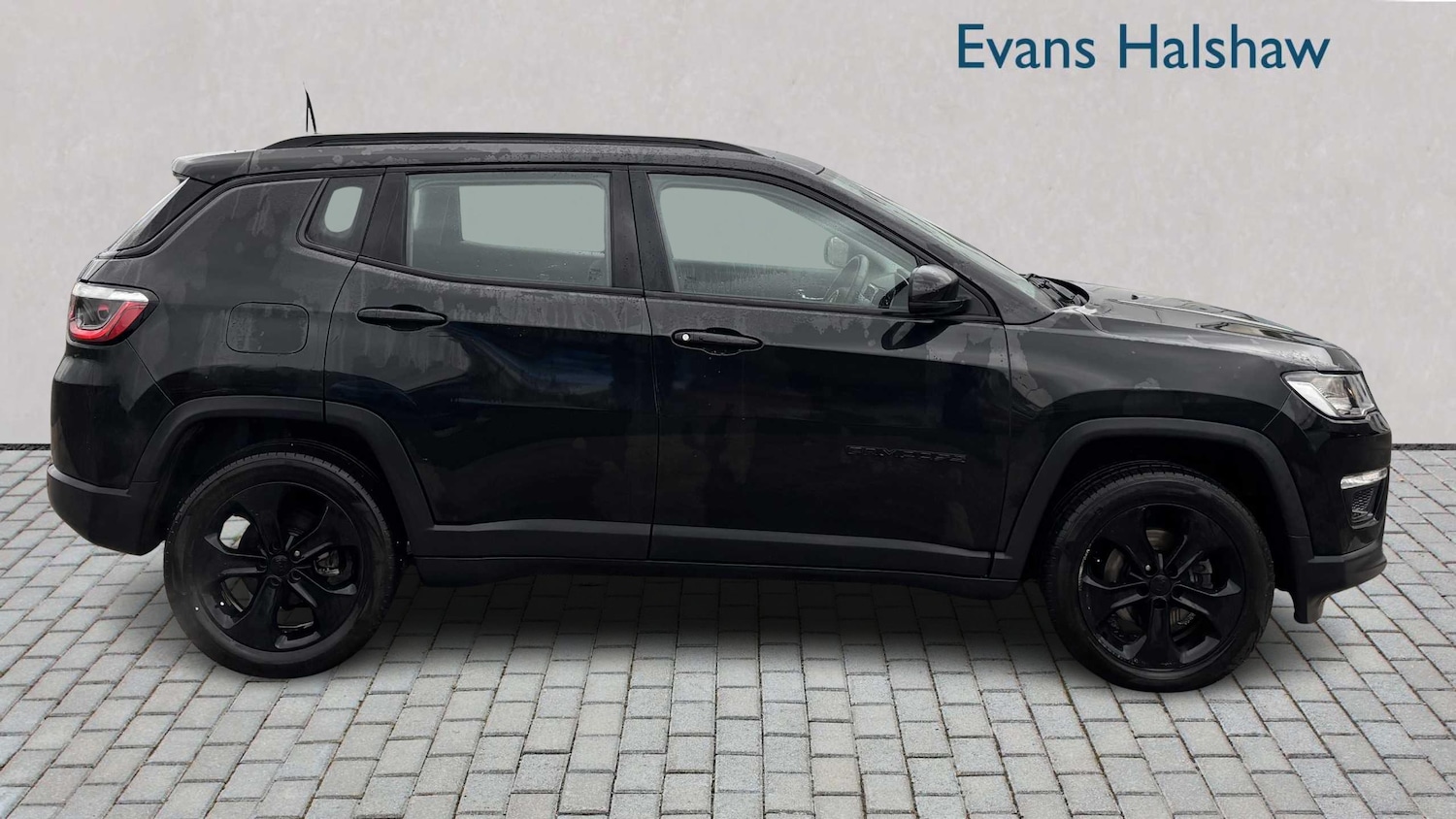 Used Jeep Compass 2020 for sale - 77373669: Photo 3