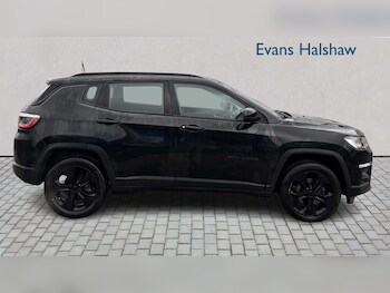 Used Jeep Compass 2020 for sale - 77373669: Photo