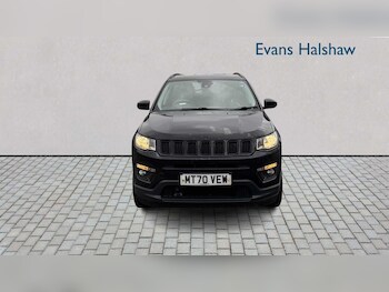 Used Jeep Compass 2020 for sale - 77373669: Photo