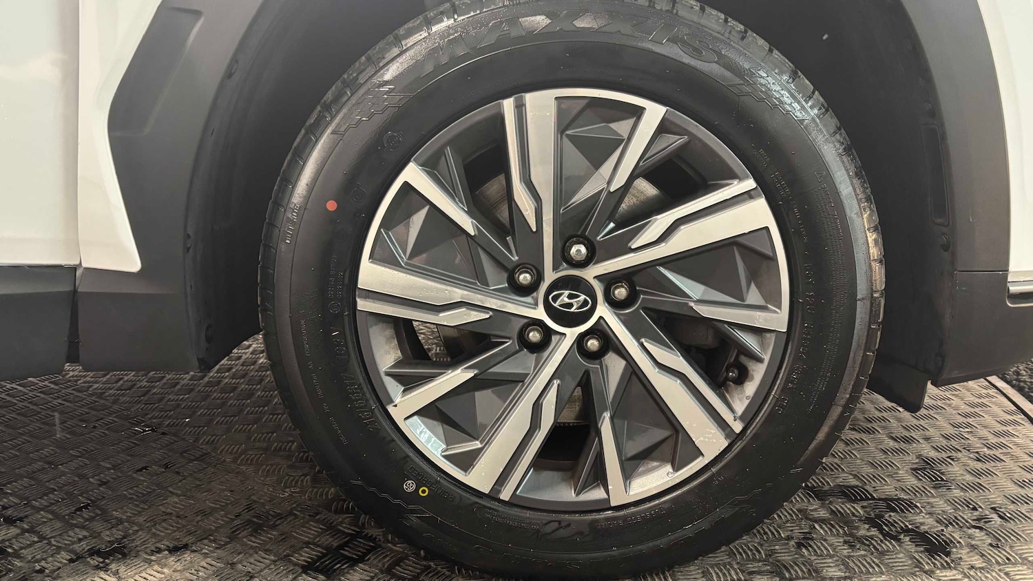 Used Hyundai TUCSON 2024 for sale - 77795618: Photo 11