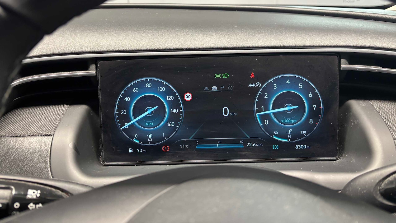 Used Hyundai TUCSON 2024 for sale - 77795618: Photo 14