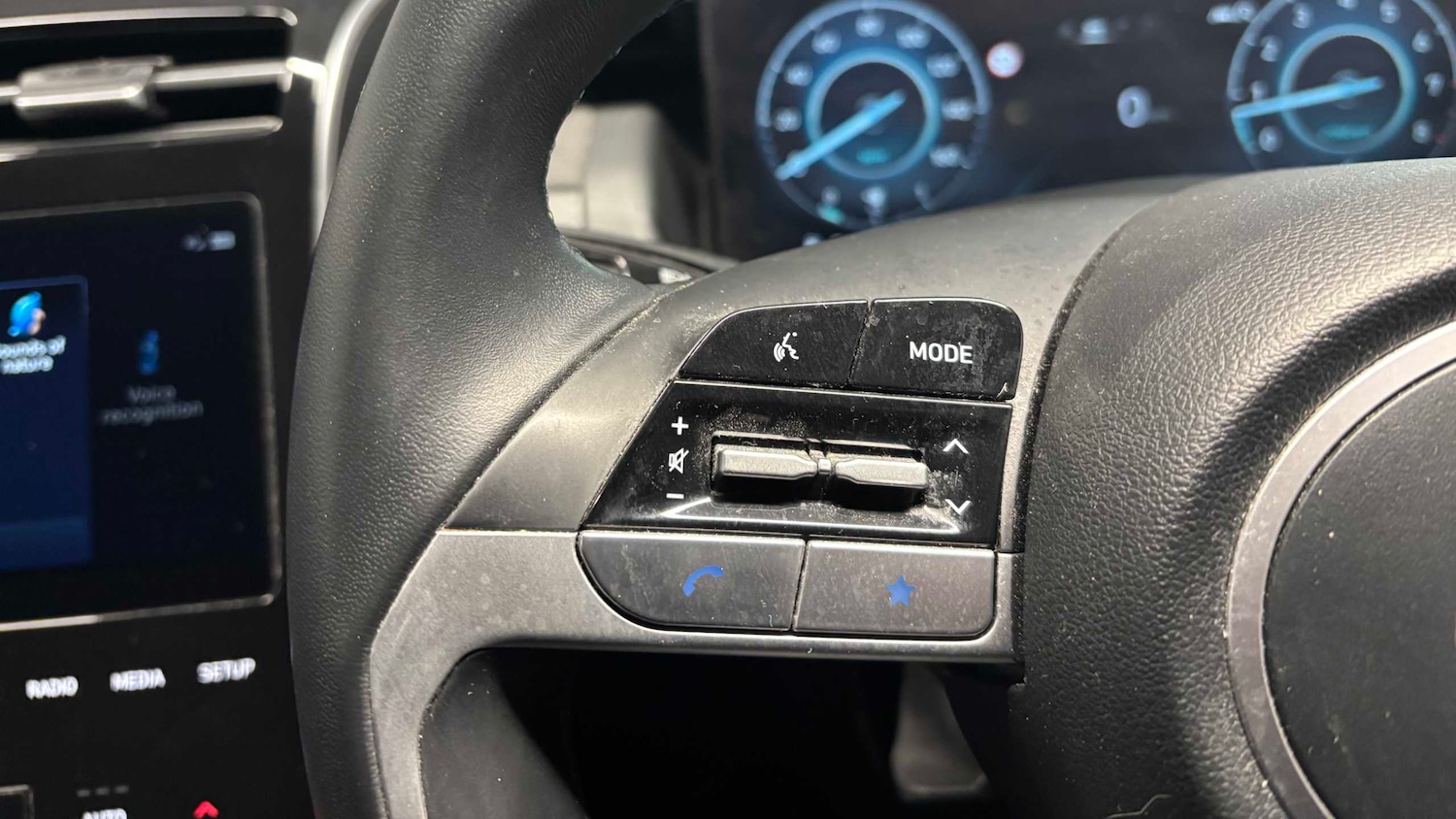 Used Hyundai TUCSON 2024 for sale - 77795618: Photo 15