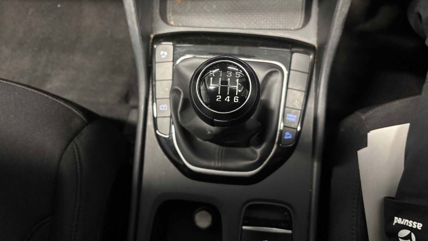 Used Hyundai TUCSON 2024 for sale - 77795618: Photo 19