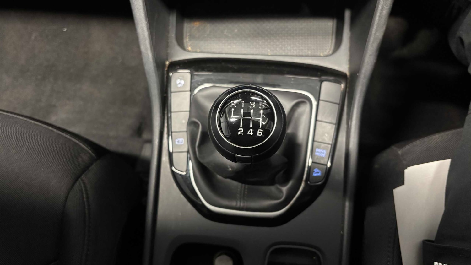 Used Hyundai TUCSON 2024 for sale - 77795618: Photo 21