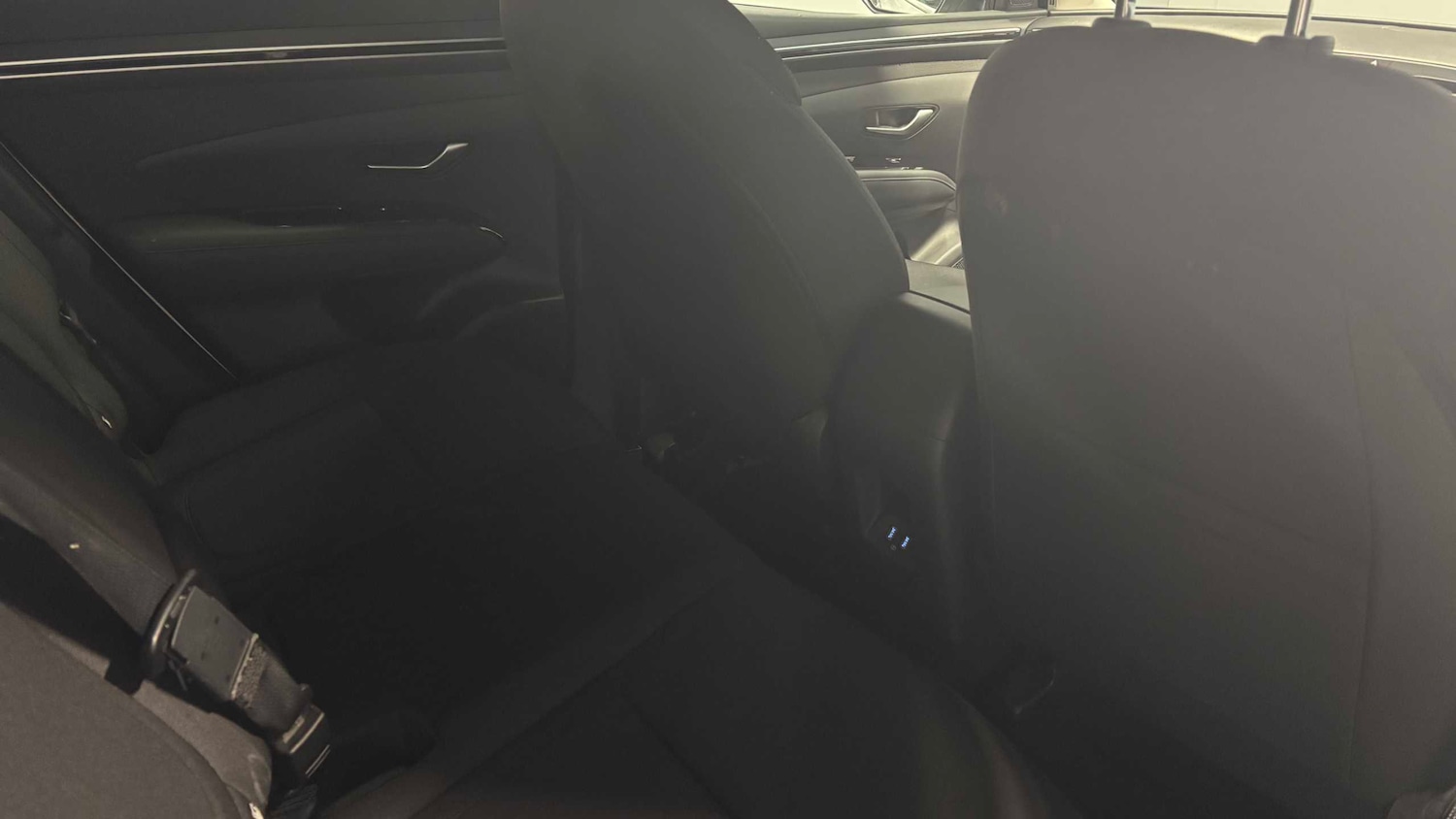 Used Hyundai TUCSON 2024 for sale - 77795618: Photo 22