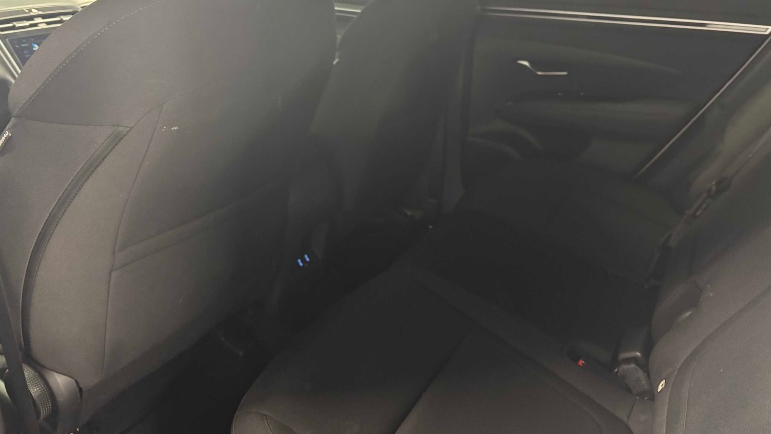 Used Hyundai TUCSON 2024 for sale - 77795618: Photo 25