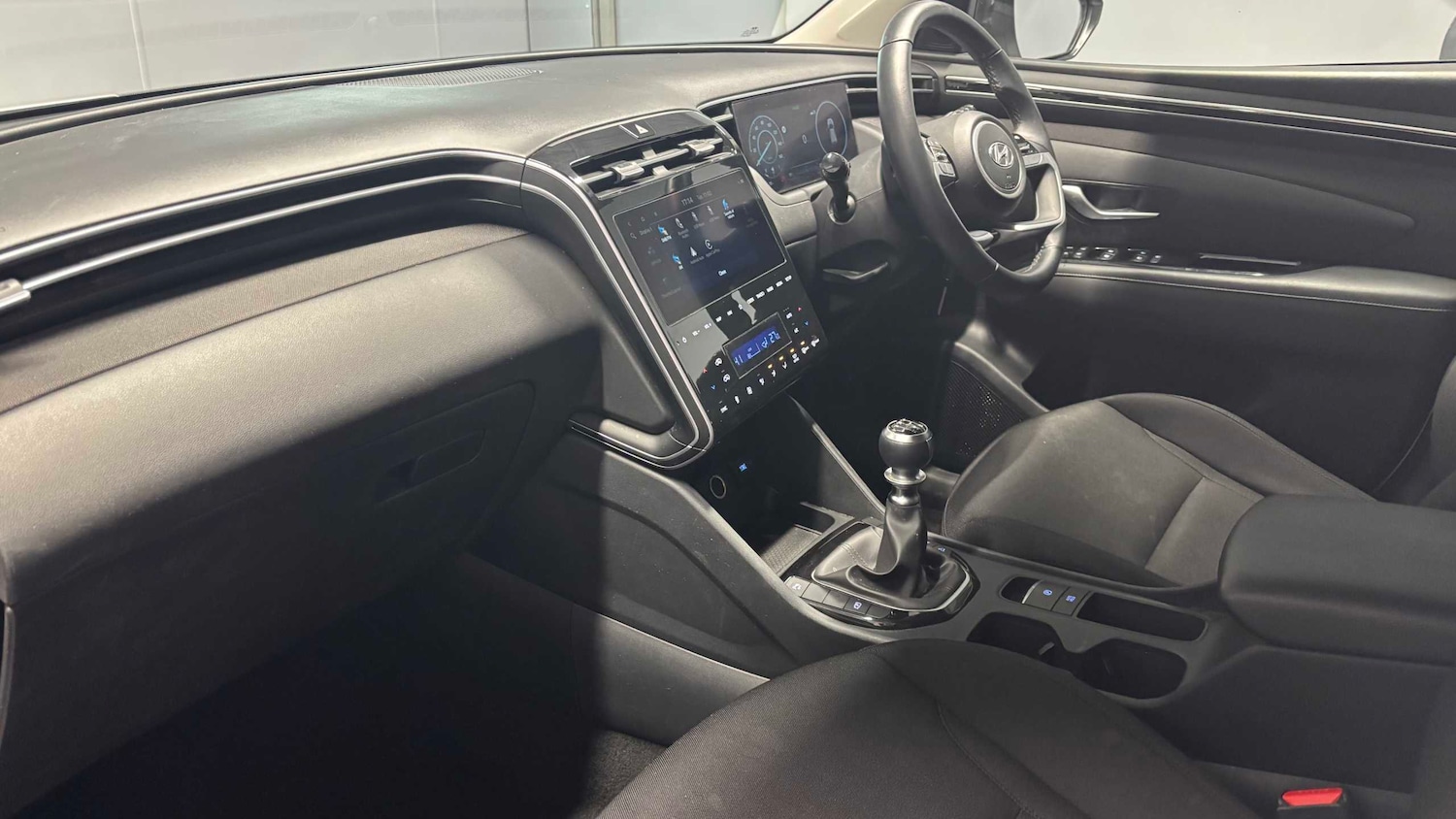 Used Hyundai TUCSON 2024 for sale - 77795618: Photo 27