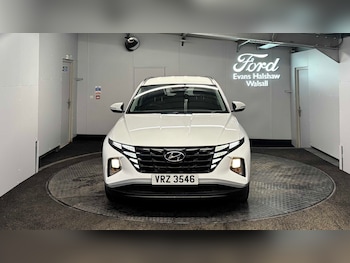 Used Hyundai TUCSON 2024 for sale - 77795618: Photo