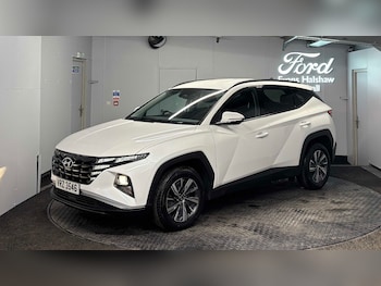 Used Hyundai TUCSON 2024 for sale - 77795618: Photo