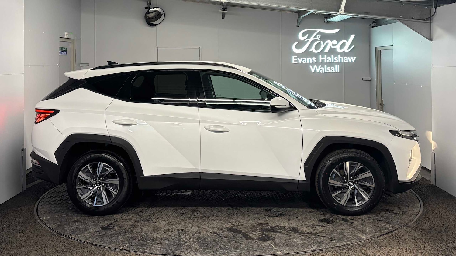 Used Hyundai TUCSON 2024 for sale - 77795618: Photo 4