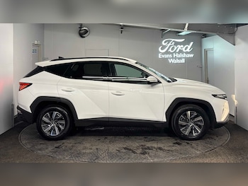 Used Hyundai TUCSON 2024 for sale - 77795618: Photo