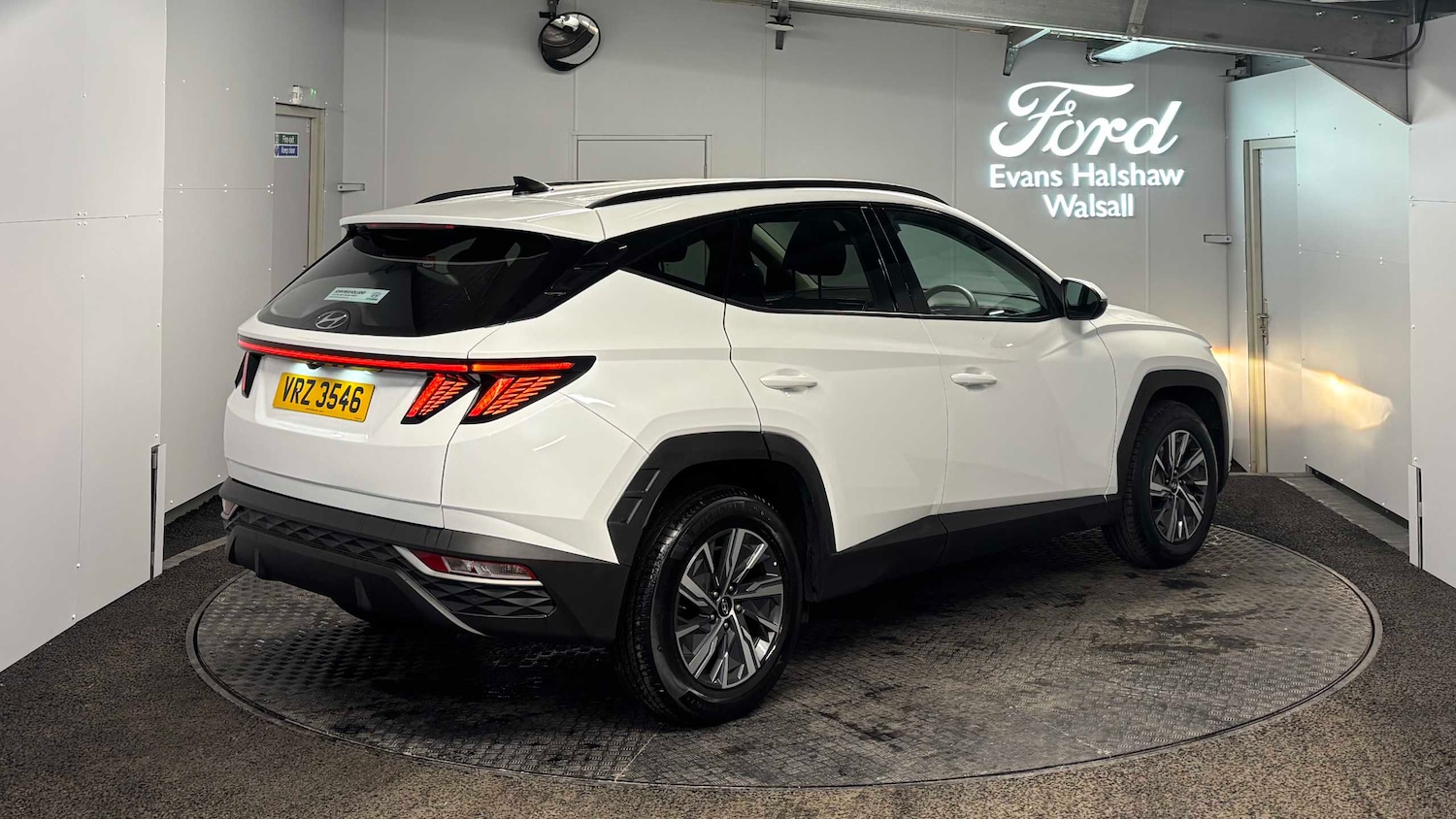 Used Hyundai TUCSON 2024 for sale - 77795618: Photo 5