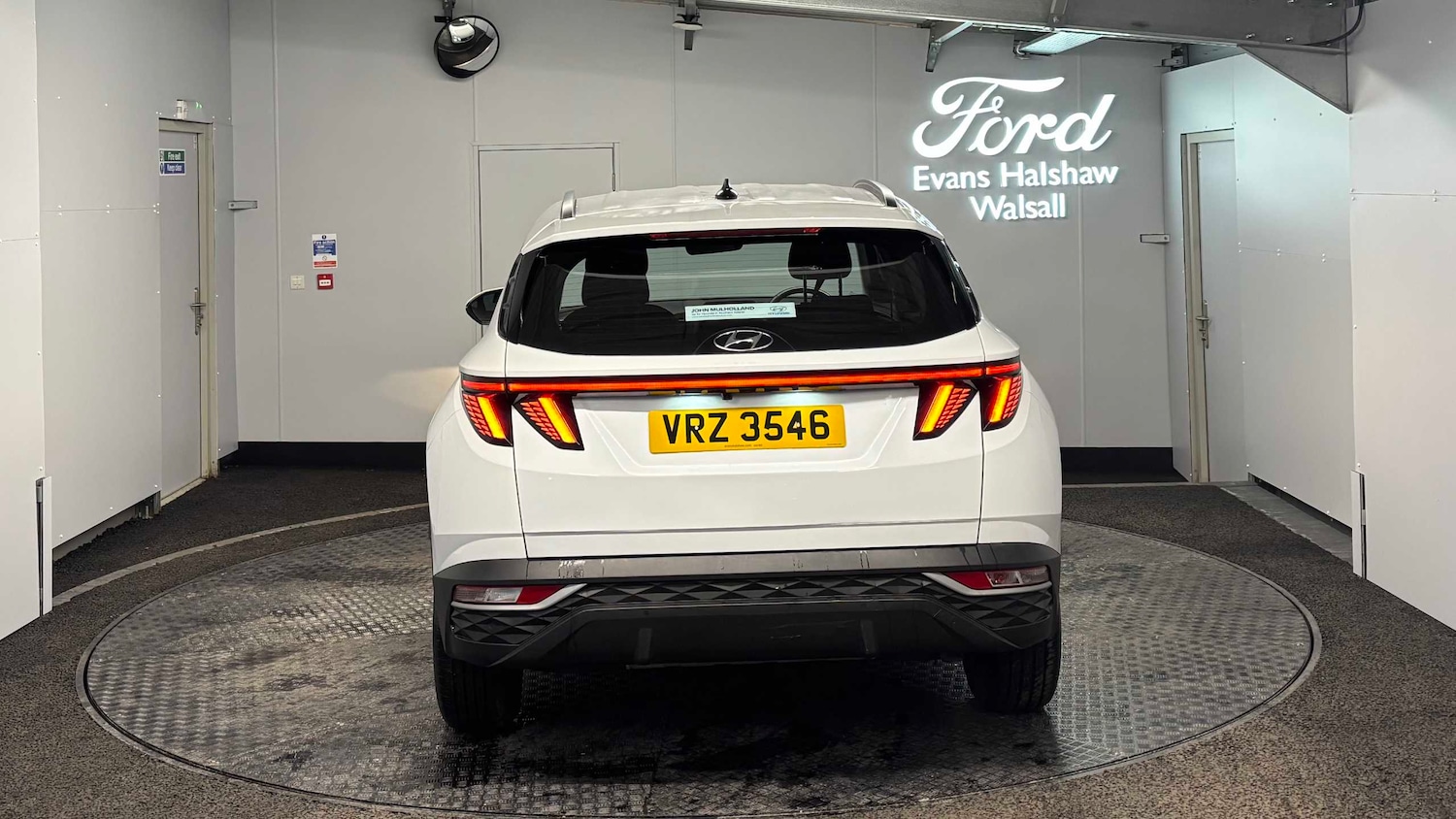 Used Hyundai TUCSON 2024 for sale - 77795618: Photo 6