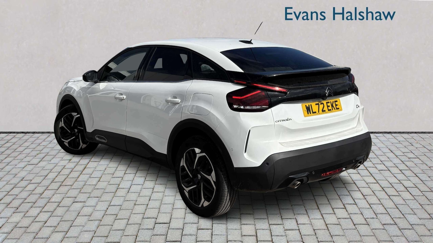 Used Citroen C4 2023 for sale - 77842347: Photo 2