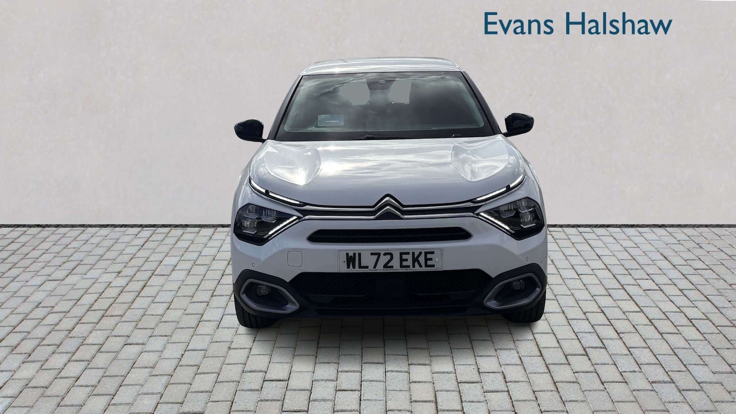 Used Citroen C4 2023 for sale - 77842347: Photo 3