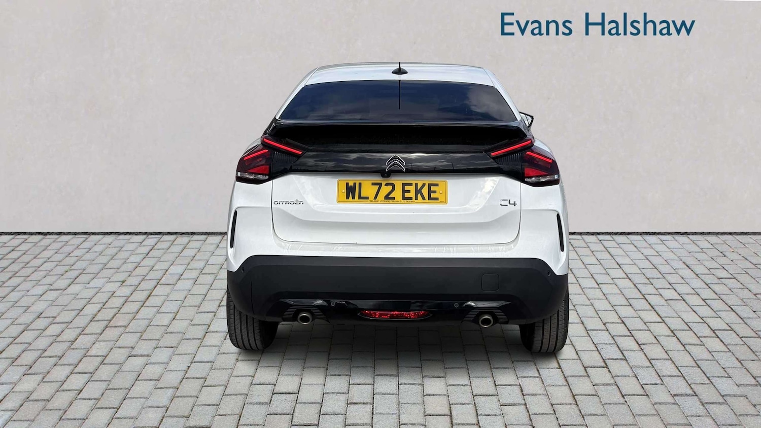 Used Citroen C4 2023 for sale - 77842347: Photo 4