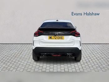 Used Citroen C4 2023 for sale - 77842347: Photo