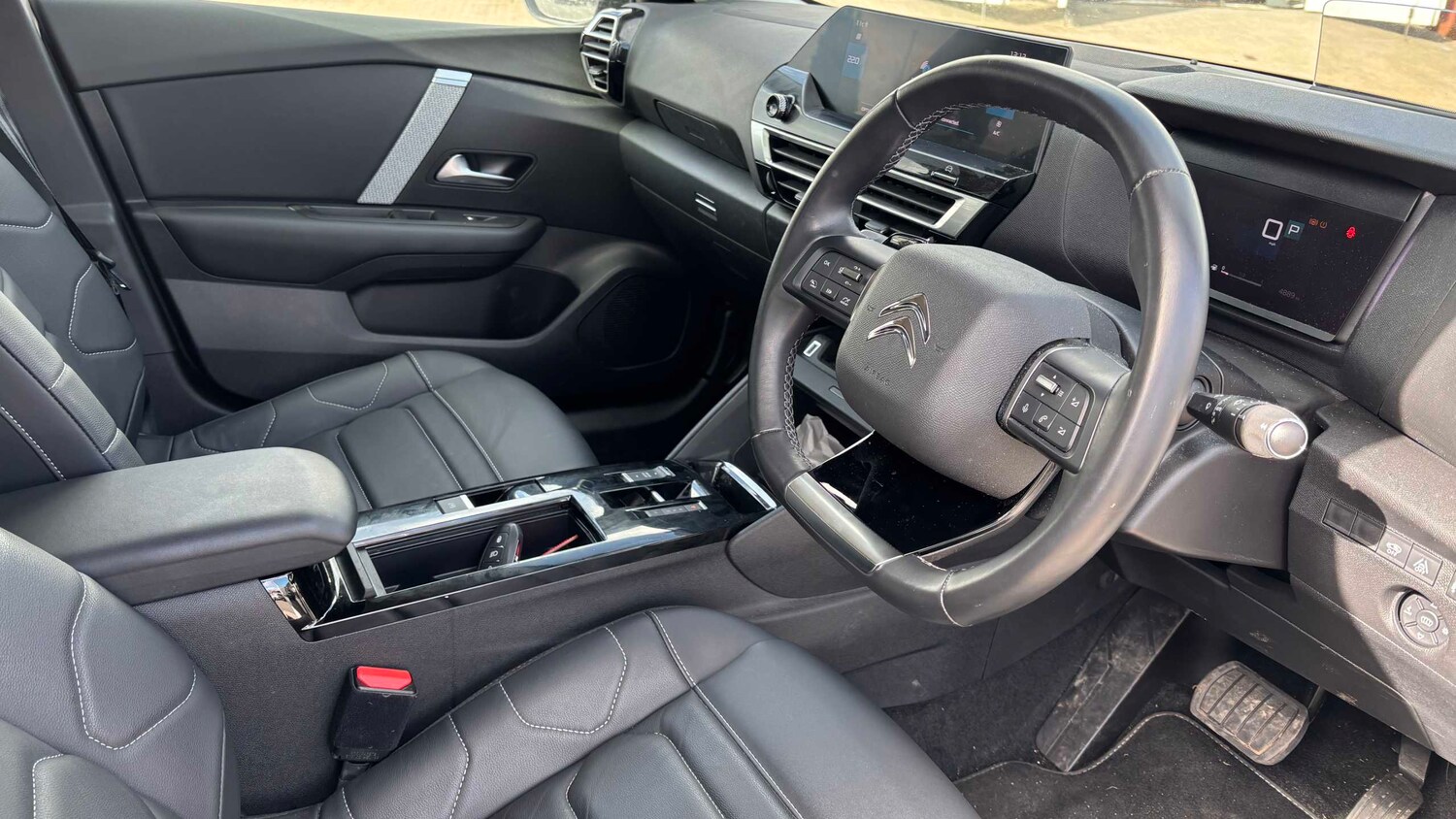 Used Citroen C4 2023 for sale - 77842347: Photo 6