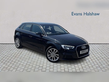 Used Audi A3 2019 for sale - 79340006: Photo
