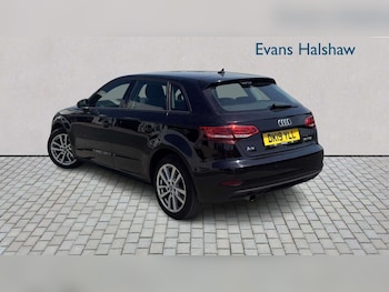 Used Audi A3 2019 for sale - 79340006: Photo