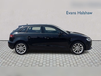 Used Audi A3 2019 for sale - 79340006: Photo
