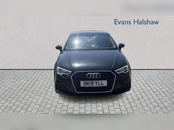 Used Audi A3 2019 for sale - 79340006: Photo