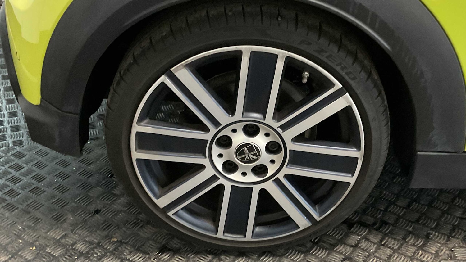 Used MINI Convertible 2022 for sale - 76329300: Photo 10