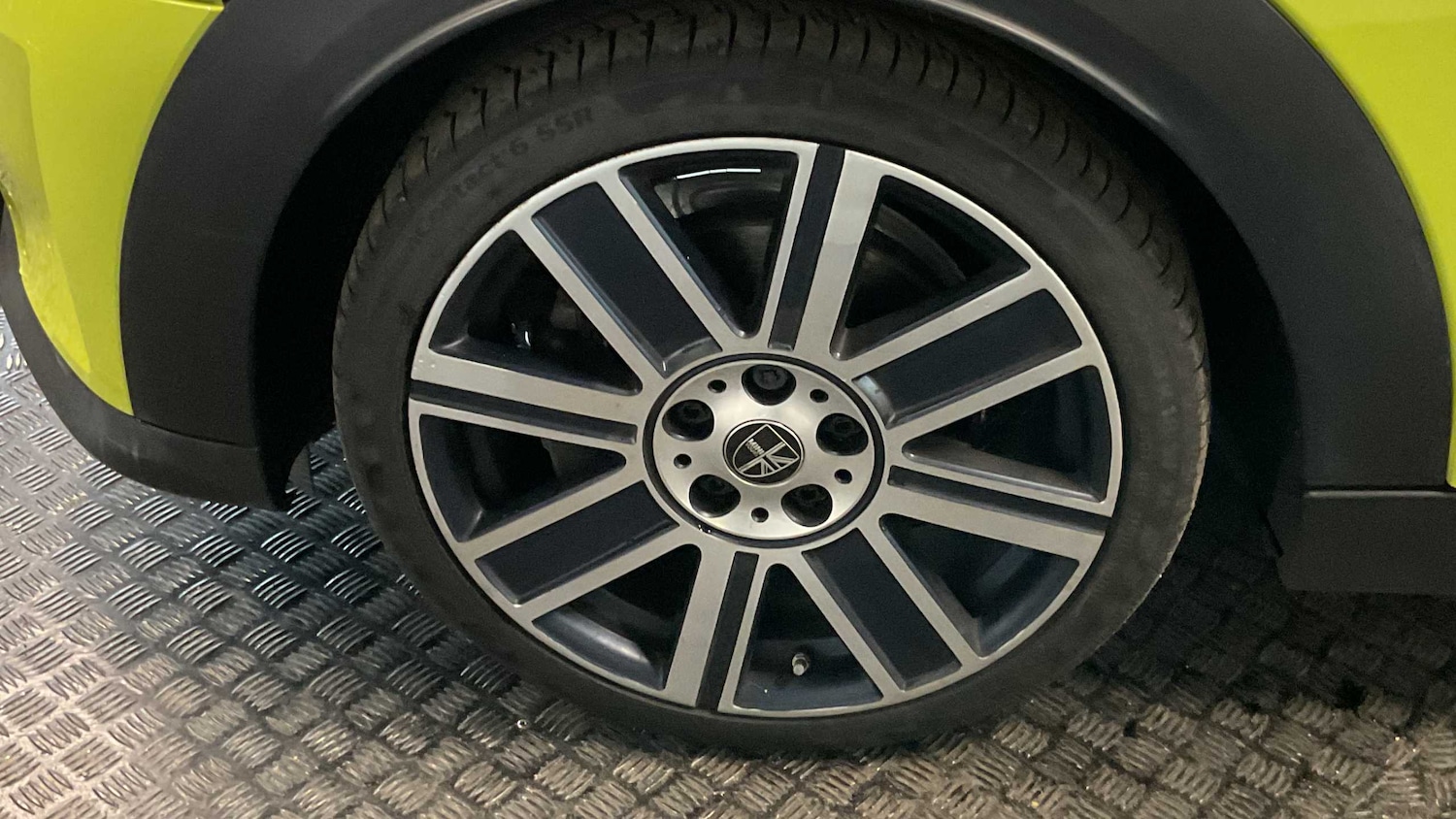 Used MINI Convertible 2022 for sale - 76329300: Photo 12