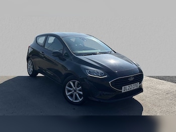 Ford - Fiesta