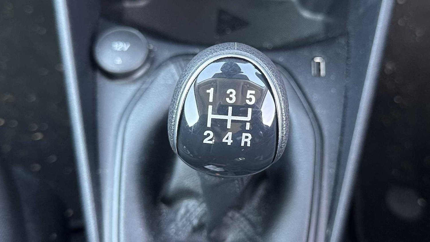 Vehicle 24