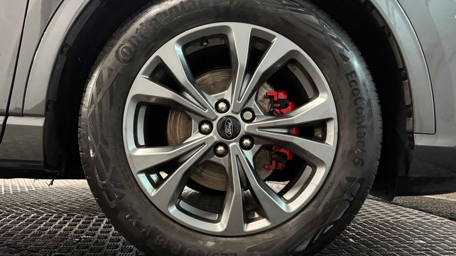 Used Ford Kuga 2023 for sale - 77158472: Photo 10