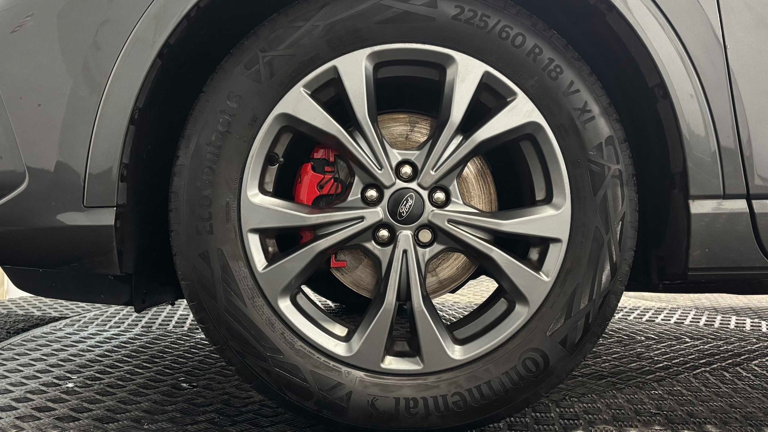 Used Ford Kuga 2023 for sale - 77158472: Photo 11