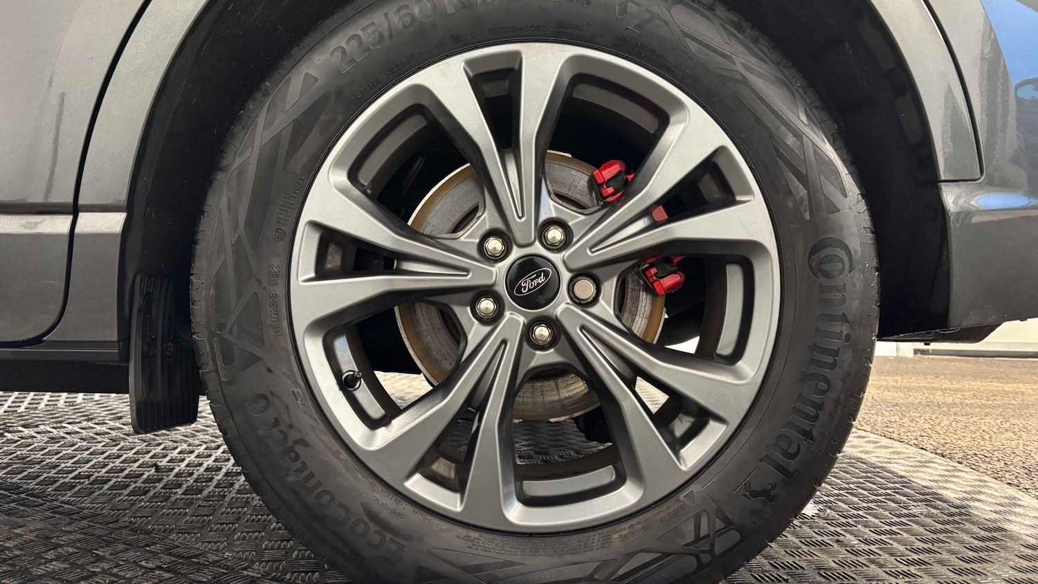 Used Ford Kuga 2023 for sale - 77158472: Photo 12