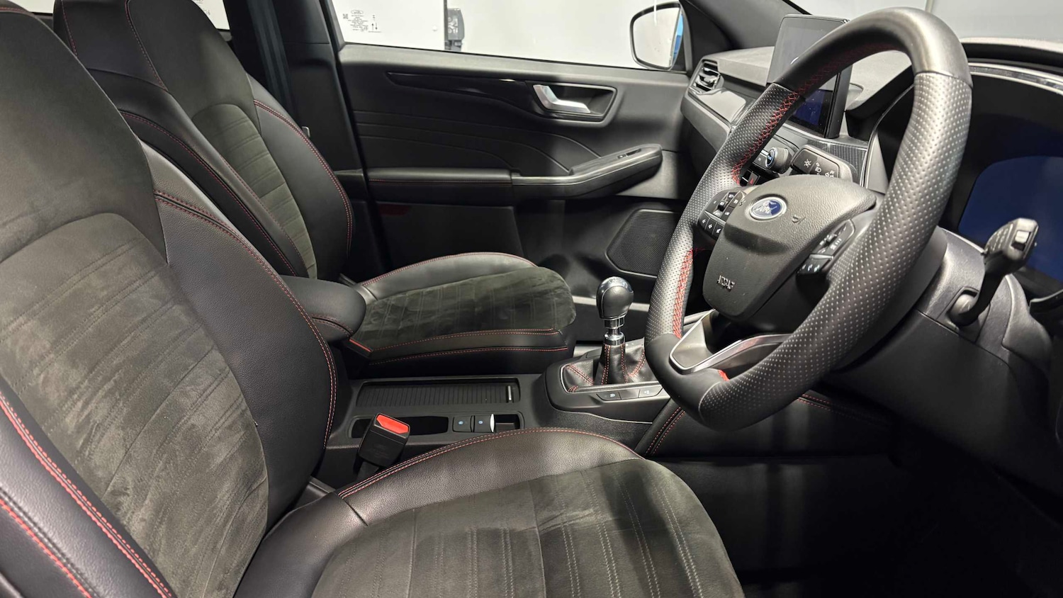 Used Ford Kuga 2023 for sale - 77158472: Photo 14