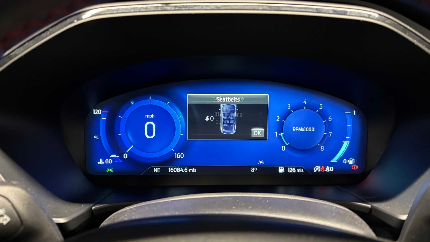 Used Ford Kuga 2023 for sale - 77158472: Photo 15