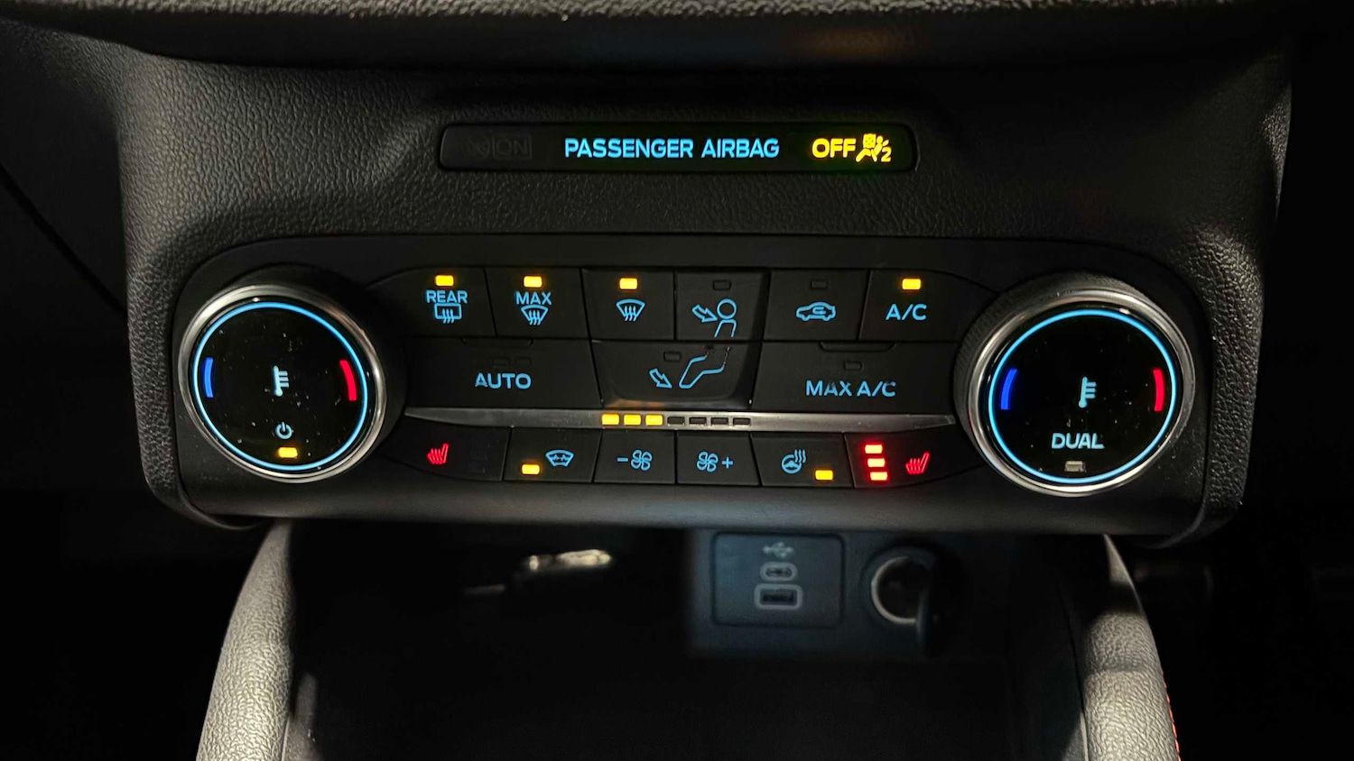 Used Ford Kuga 2023 for sale - 77158472: Photo 20