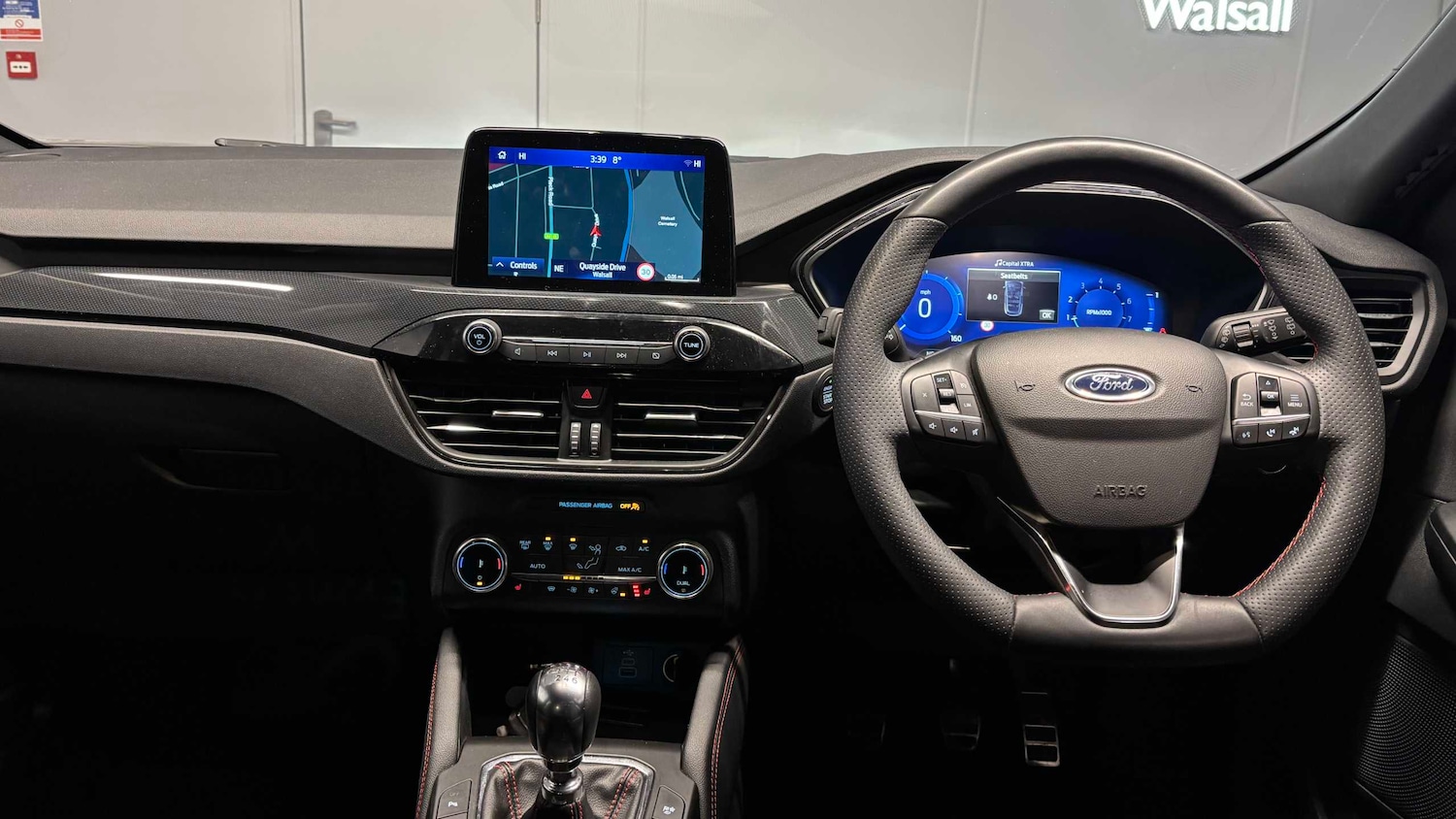 Used Ford Kuga 2023 for sale - 77158472: Photo 24