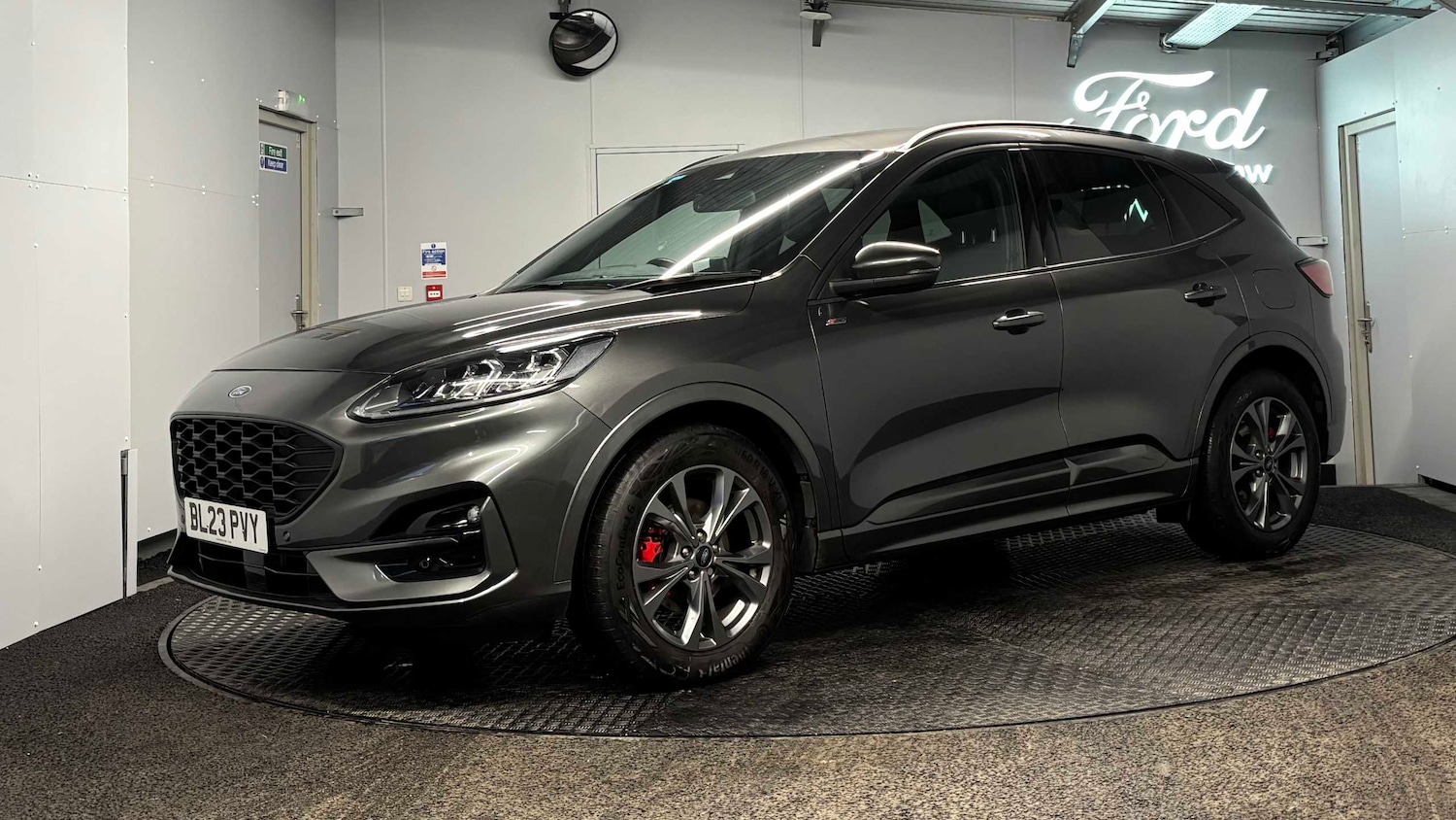 Used Ford Kuga 2023 for sale - 77158472: Photo 3