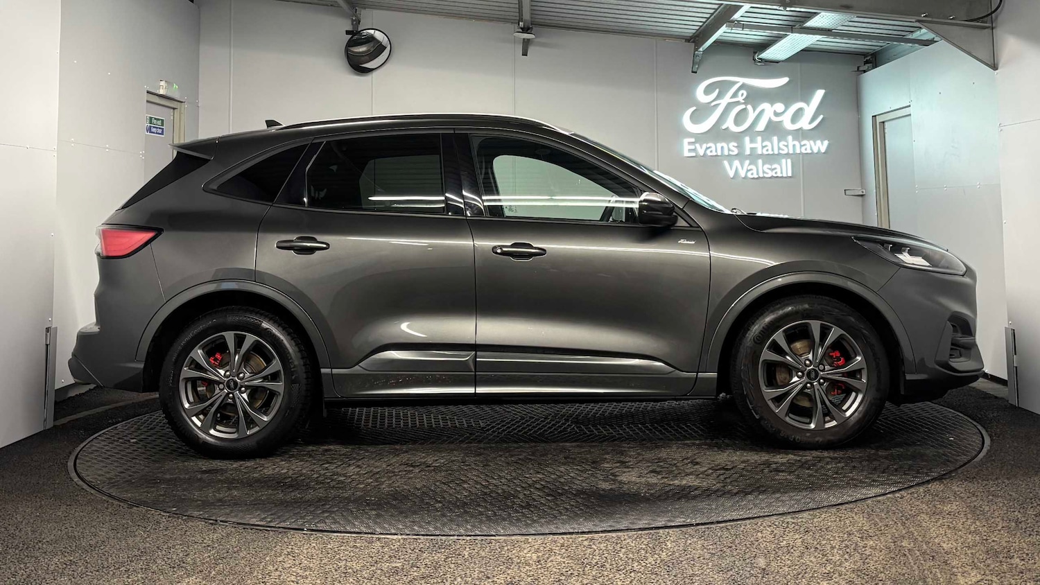 Used Ford Kuga 2023 for sale - 77158472: Photo 4