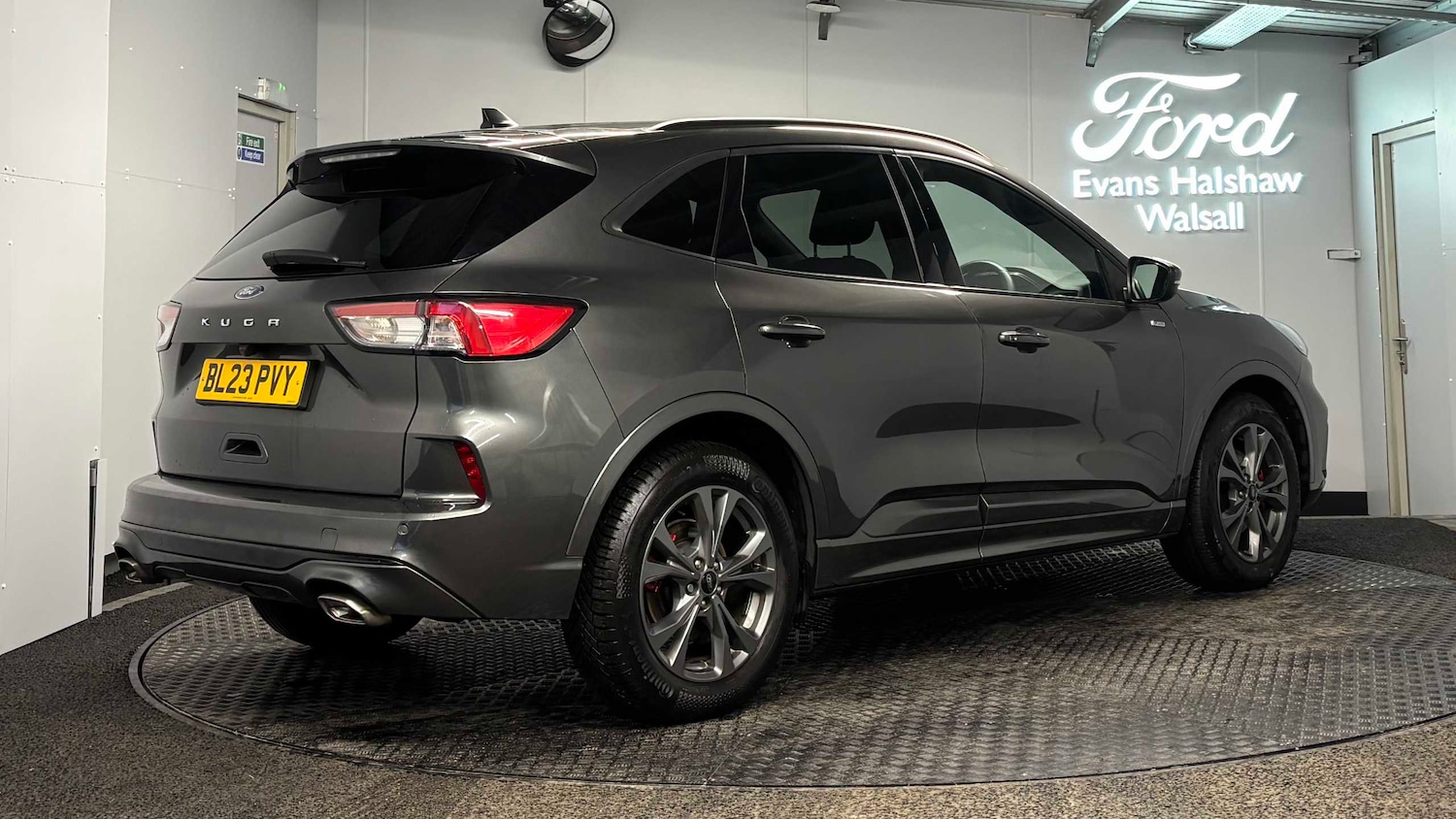 Used Ford Kuga 2023 for sale - 77158472: Photo 5