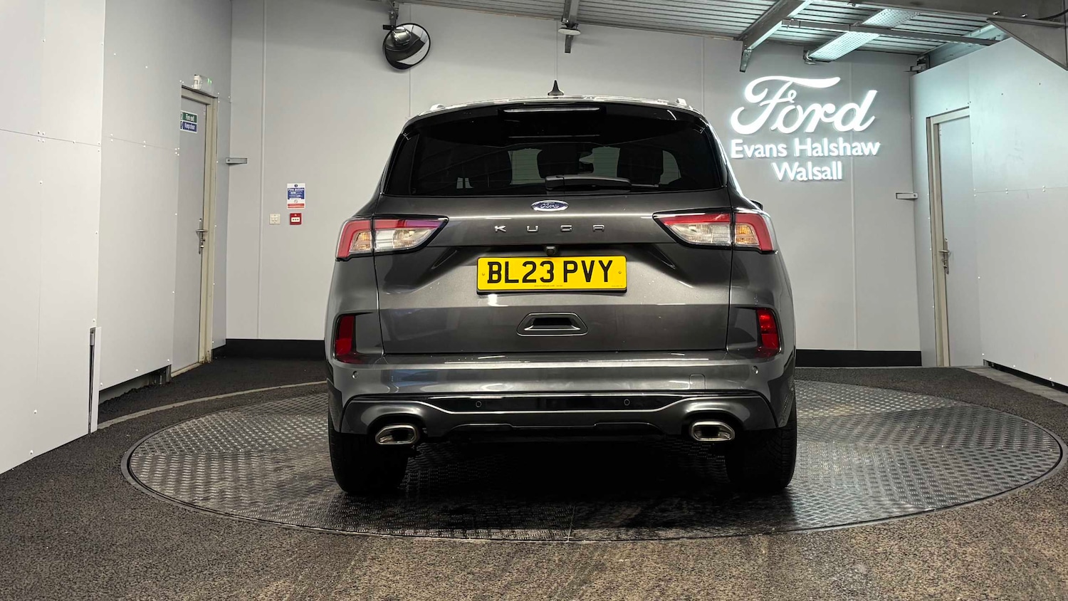 Used Ford Kuga 2023 for sale - 77158472: Photo 6