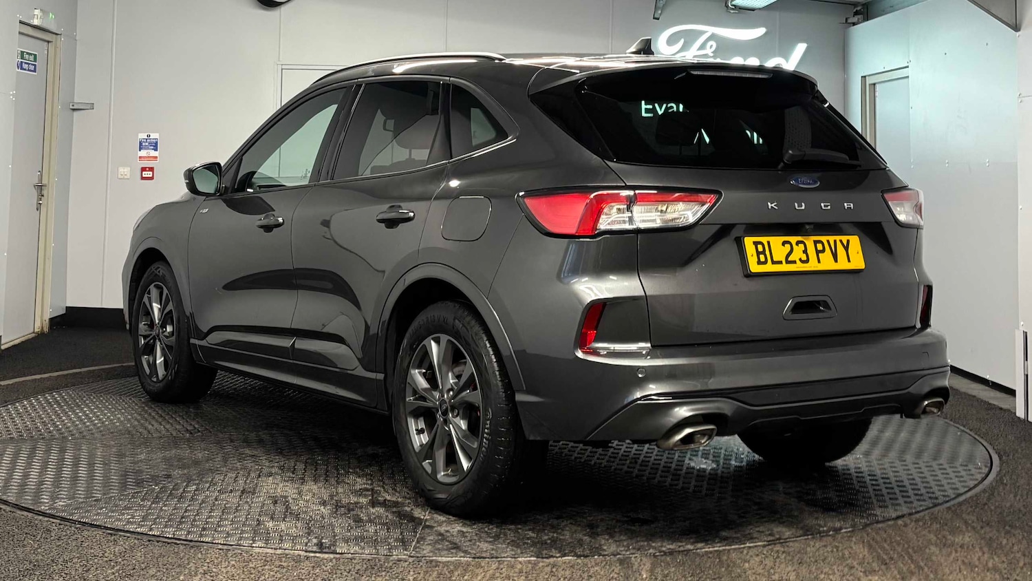 Used Ford Kuga 2023 for sale - 77158472: Photo 7