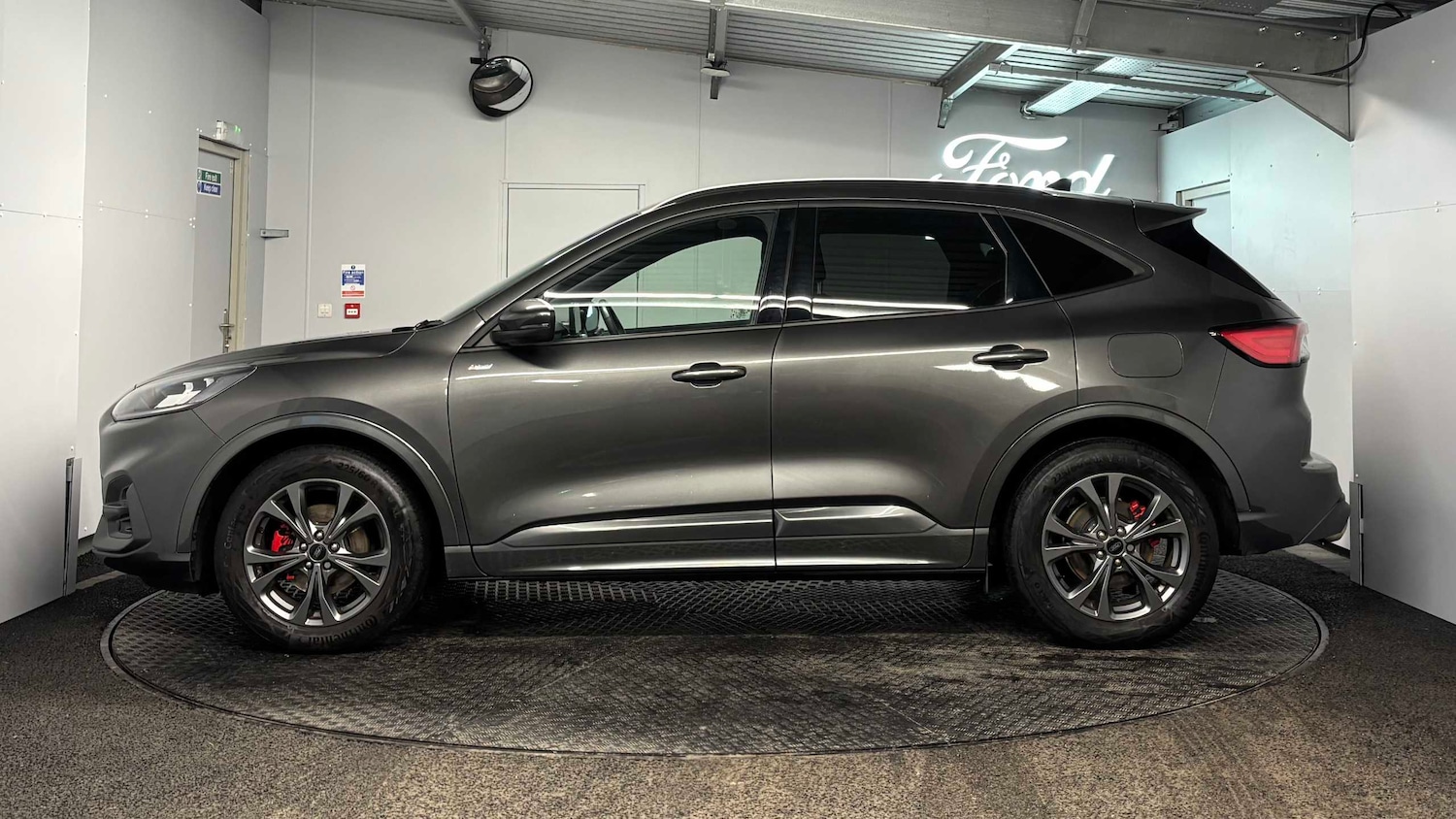 Used Ford Kuga 2023 for sale - 77158472: Photo 8