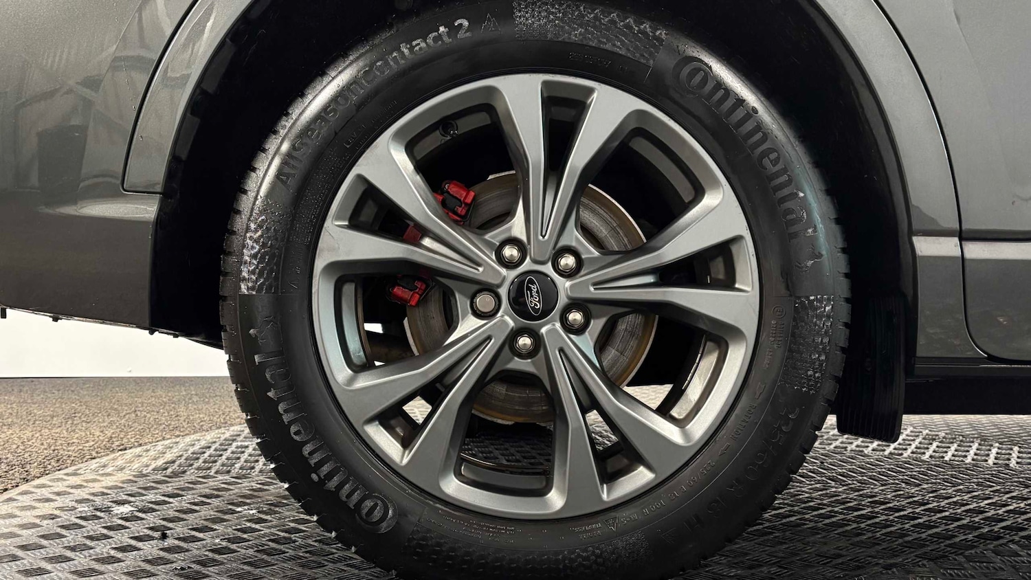 Used Ford Kuga 2023 for sale - 77158472: Photo 9