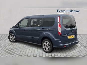 Used Ford Grand Tourneo Connect 2021 for sale - 77178935: Photo