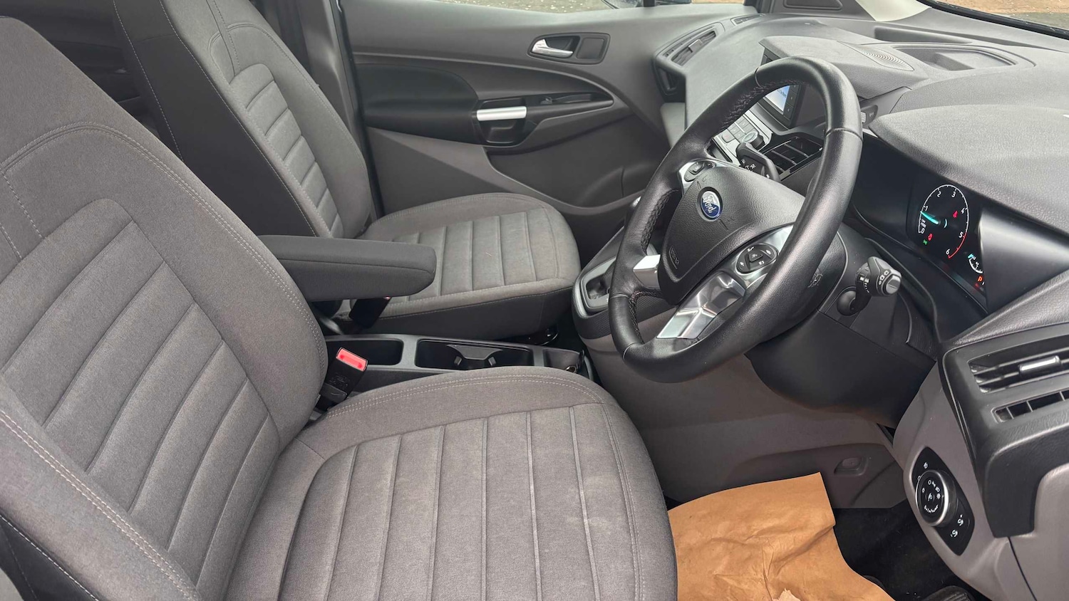 Used Ford Grand Tourneo Connect 2021 for sale - 77178935: Photo 7