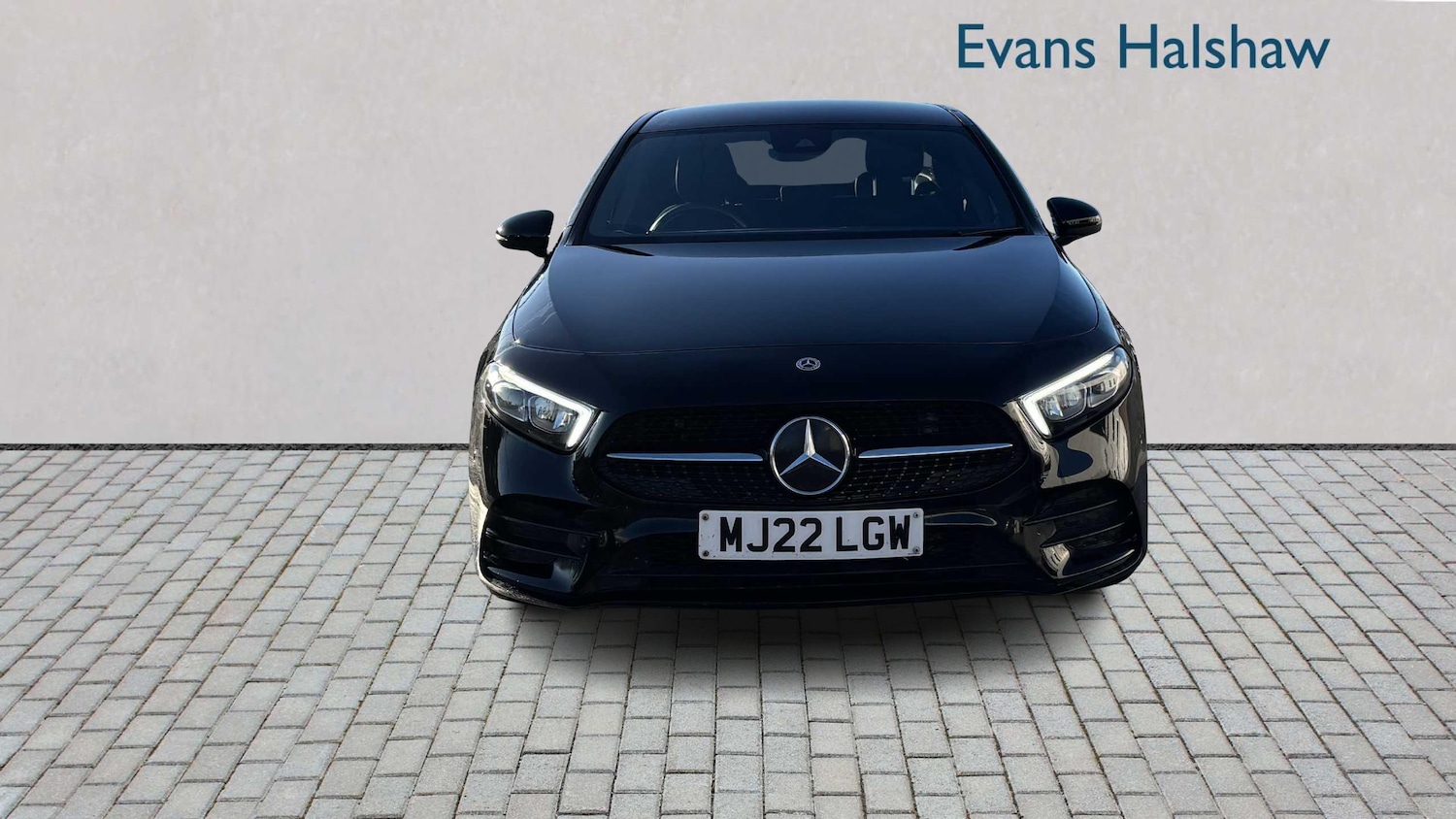 Used Mercedes-Benz A-Class 2022 for sale - 76705168: Photo 3