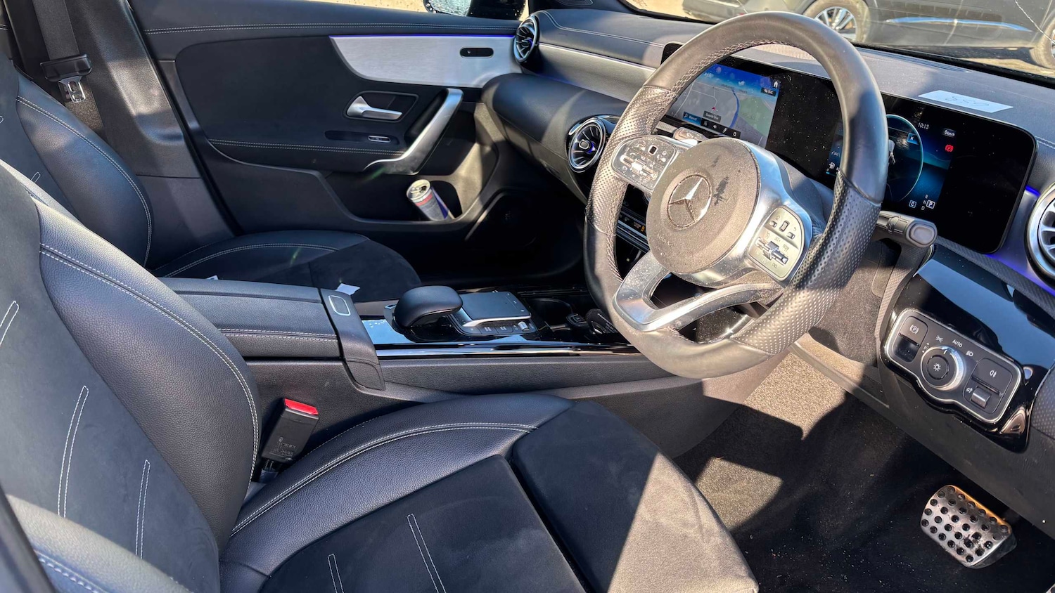 Used Mercedes-Benz A-Class 2022 for sale - 76705168: Photo 4