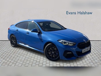 BMW 2 Series feature image