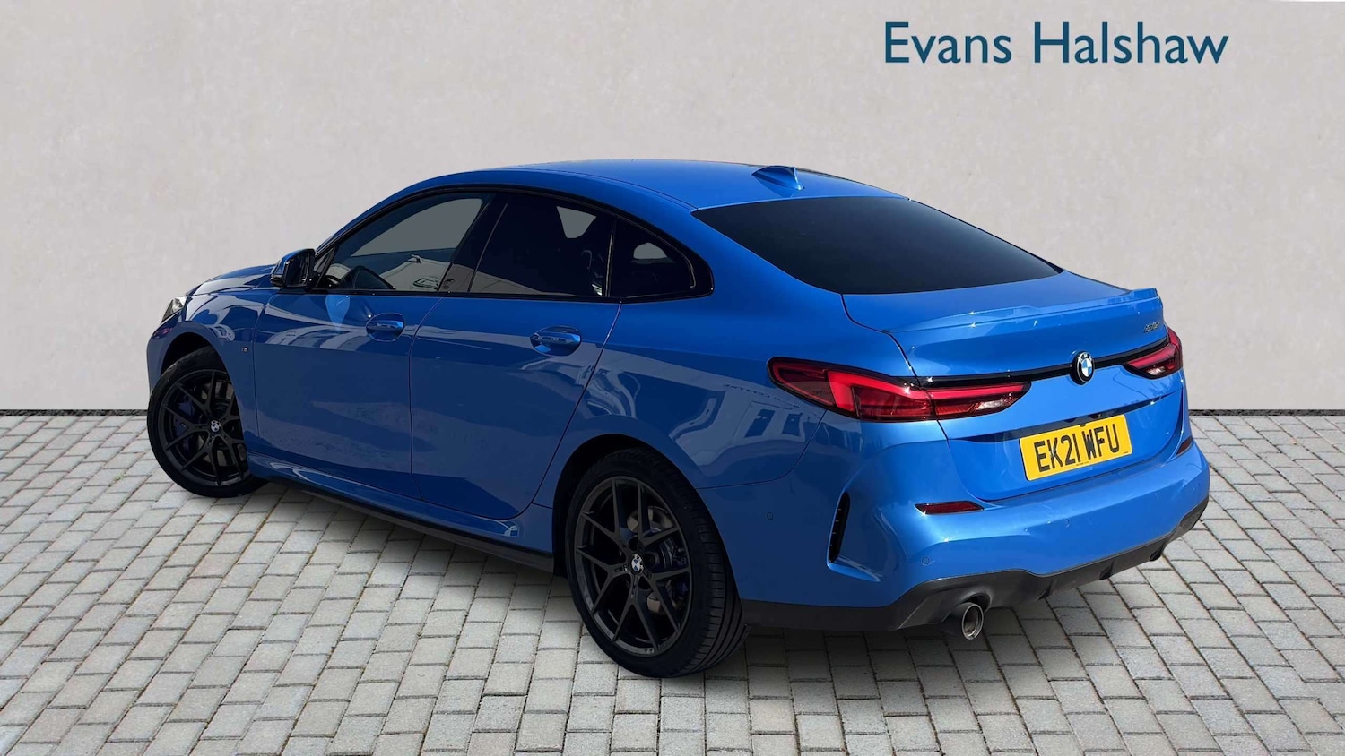 Used BMW 2 Series 2021 for sale - 77960695: Photo 2